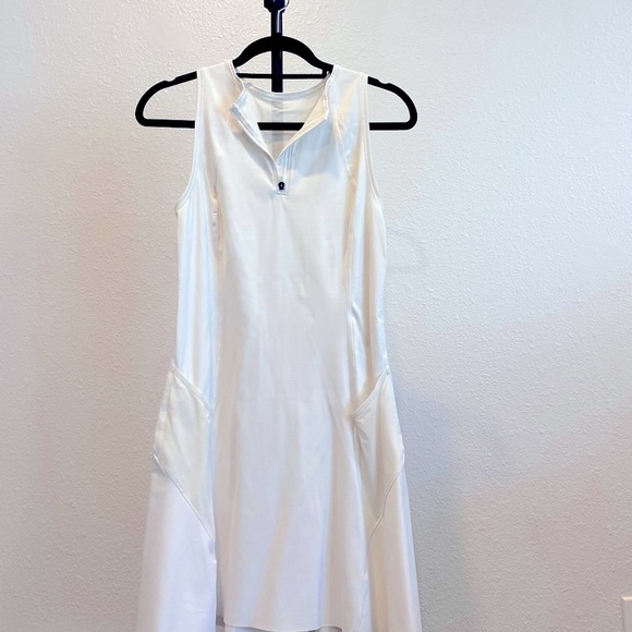 Athleta Golf dress. Athleta Tennis dress. M size - Picture 3 of 6
